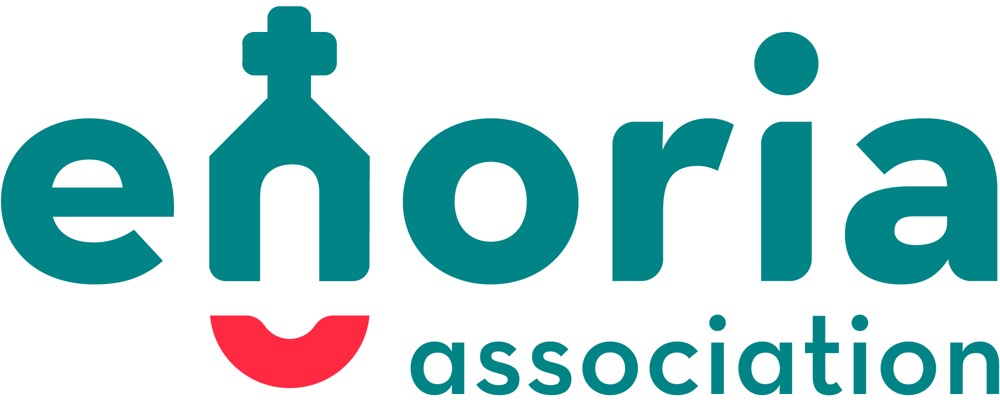 Logo de l'association Enoria